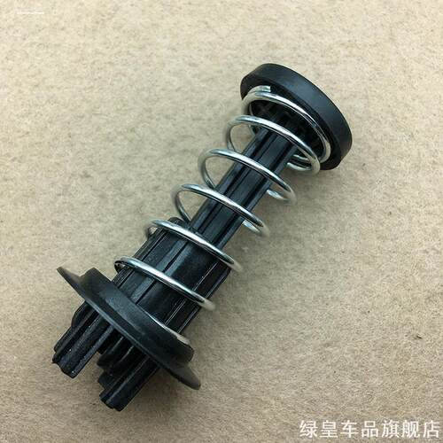 适用奔驰W207W204W205E300LE260LE200发动机盖减震缓冲弹