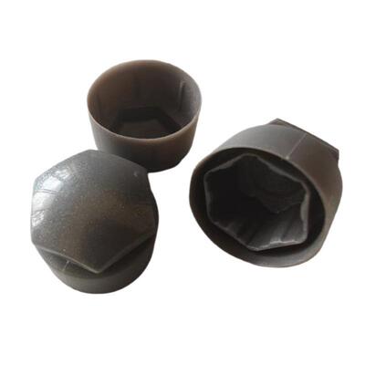 适用奥迪轮胎螺丝帽A4LA6LQ3Q5LQ7A3A5Q2L轮毂螺丝装饰盖
