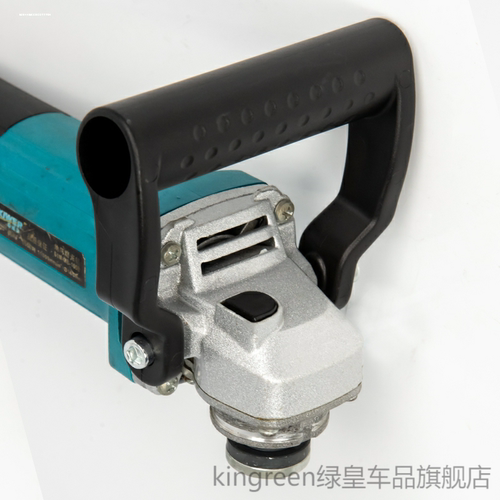 适用角磨机抛光切割侧手把GWS66