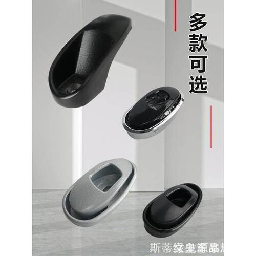 适用电动车挂钩雅迪爱玛台铃绿源冠能M6M8T5E6E3T2铝合金前置挂钩