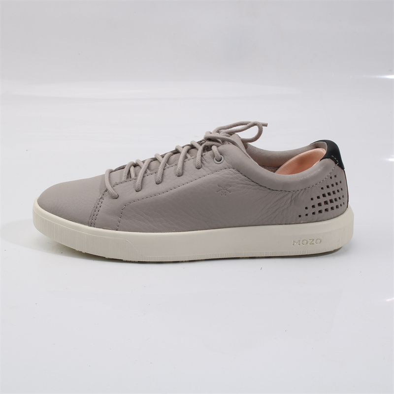 特价闭眼入 低帮牛皮休闲板鞋柔软舒适透气防水防滑耐磨女鞋S9