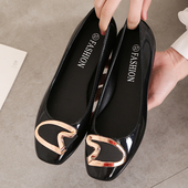 四季 包头女塑料防滑时装 凉鞋 舒适软底平底夏季 2021新款 浅口时尚