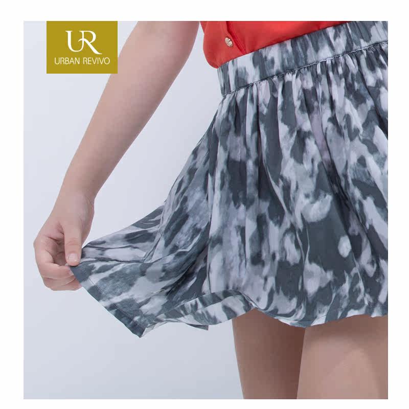 Jupe pour fille - Ref 2049723 Image 3