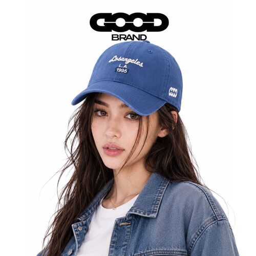 【正品直售】GOOD BRAND棒球帽女2026新款深顶鸭舌帽男透气性帽子