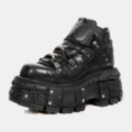 Black (Without Chain and Nuts)
