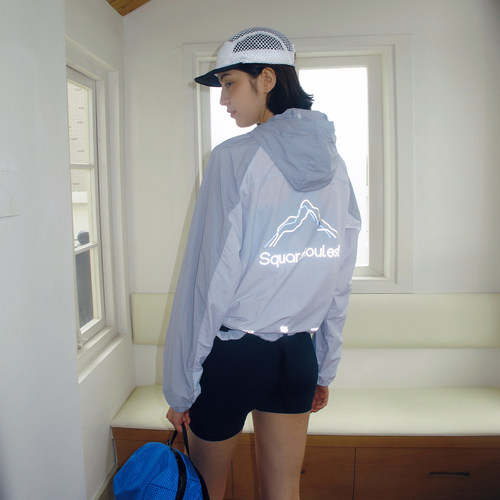 透气不闷｜宽松好穿｜夏天也舒服