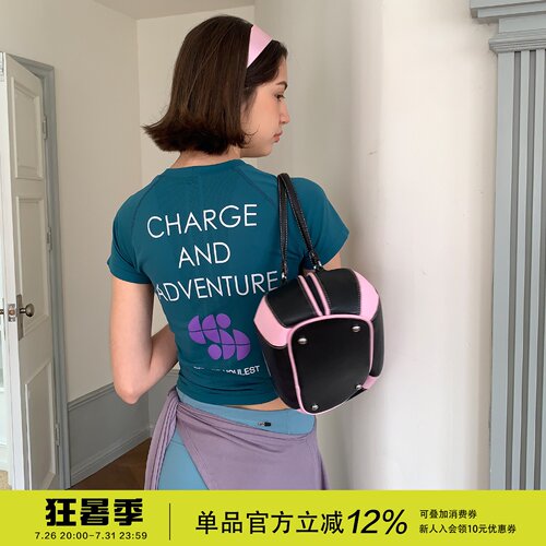 流汗也干爽｜夏天穿很安心