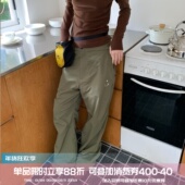 直筒休闲长裤 square houlest冬户外防水防风加绒保暖耐磨冲锋裤 女