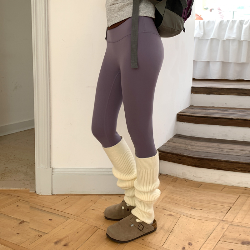 squarehoulest瑜伽长裤