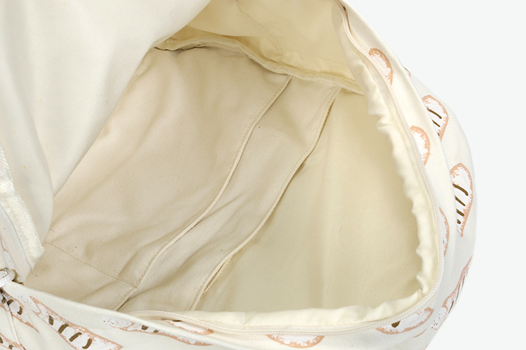 Sac à dos étudiant - Ref 48509 Image 3