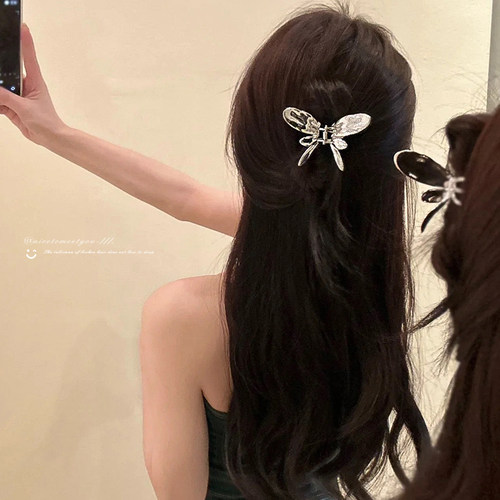 蝴蝶抓夹辣妹bi备甜辣风