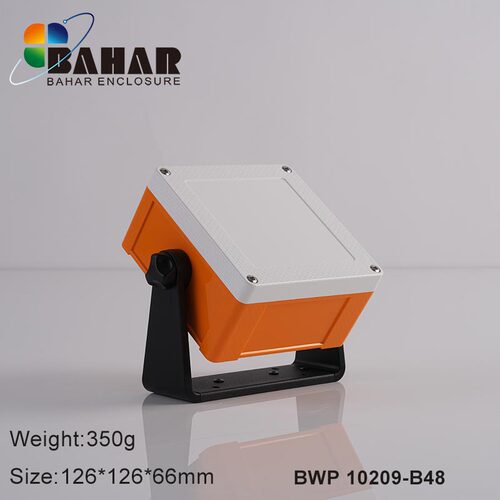 BWP10209新上市壳体IP68防水盒塑料外壳透明盖盒进口原材料工厂店