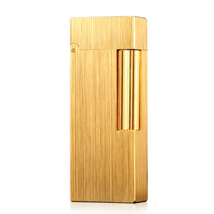 GHORSE 法国神骏充气打火机男女士超薄不防风商务定制创意精礼品