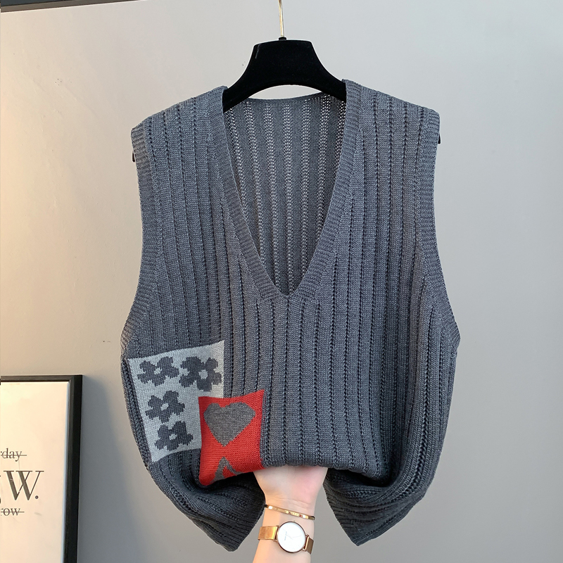 柔软亲肤 宽松舒适 撞色提花 气质百搭