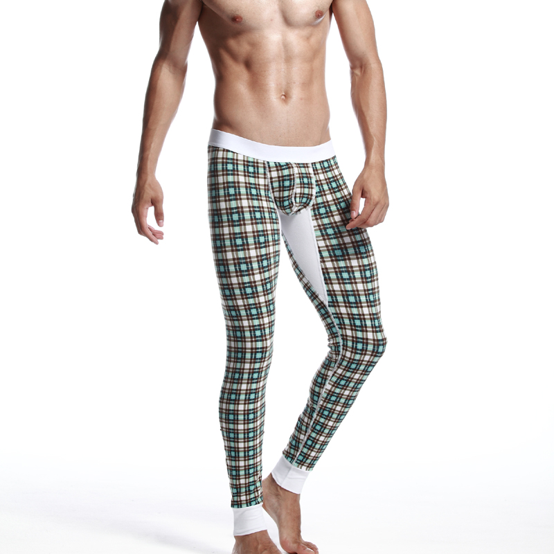 Pantalon collant jeunesse SEOBEAN en coton - Ref 775699 Image 4