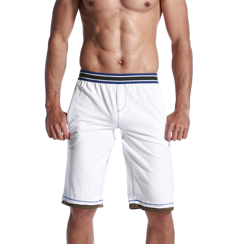 Pantalon pyjama jeunesse SEOBEAN - Ref 741402 Image 5
