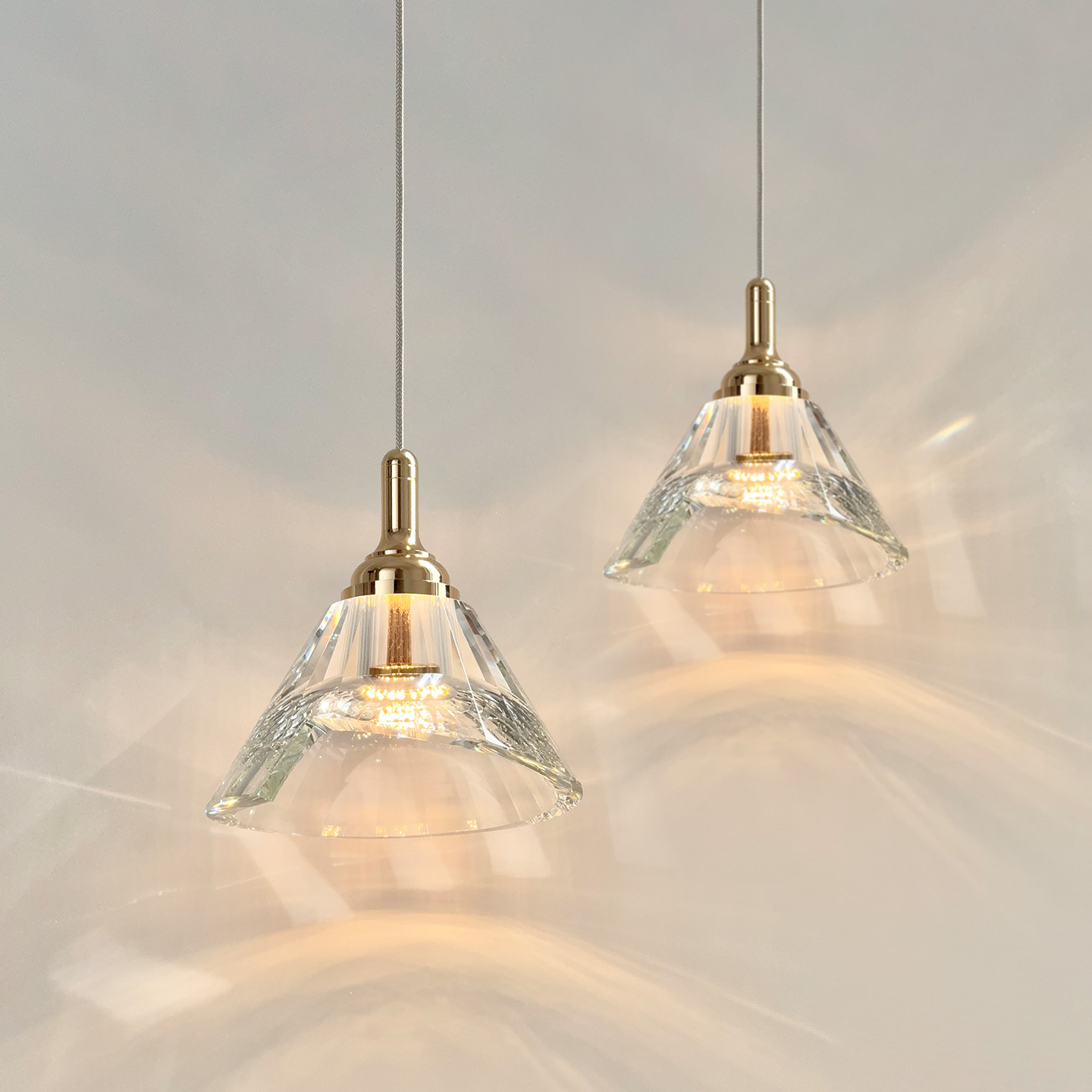 法式中古风卧室装饰单头小吊灯