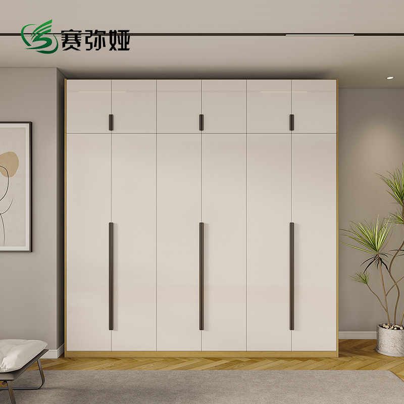 赛弥娅轻奢型大储物空间厂家直销