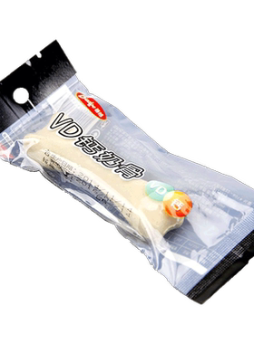 蓓格磨牙绿茶味咬胶洁齿骨