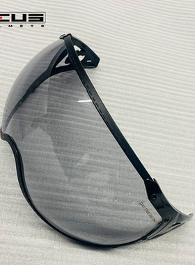 ZEUS/瑞狮头盔 原厂镜片 125B和221和126DE  268原厂镜片