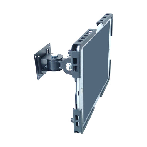 防盗壁挂360旋转平板电脑支架