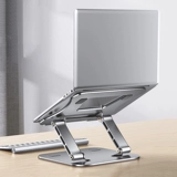 Компьютерная книжка youzan поддерживает теплово рассеяние алюминиевые сплавные кронштейны, чтобы поднять накладки и добавляет высокий рабочий стол Universal