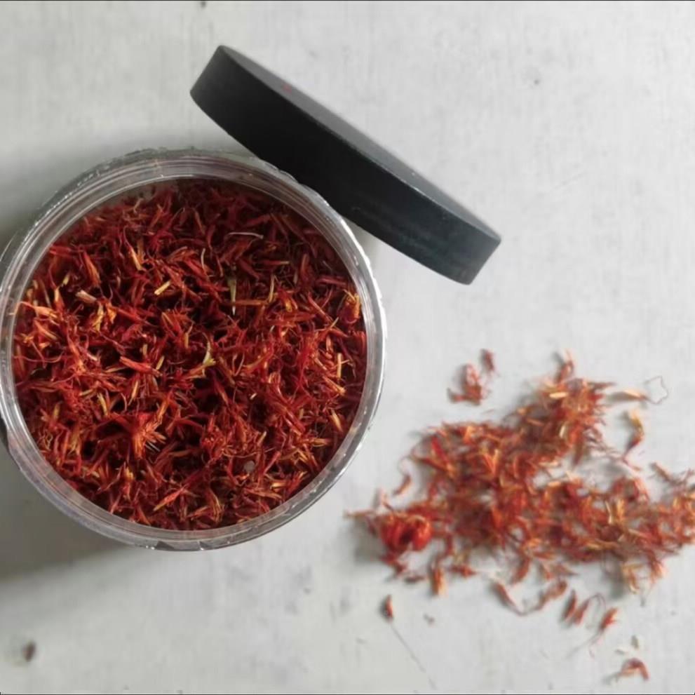 CLAR泡A红花40精选优质SWD泡中草药材泡g酒水茶