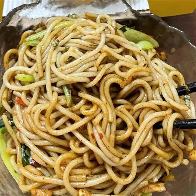 汇佳福江西米粉宗南昌粉螺蛳粉桂林拌米OXA线粉宿舍炒正粉干米特