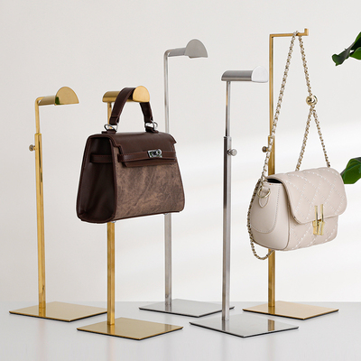 不锈钢包包架挂包架店包架包架子