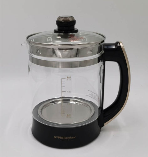 荣事达2L养生壶壶身配件