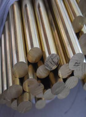 C38500铅黄铜 C38500铅黄铜棒C38500铅黄铜板铅黄铜六角棒 铅铜管