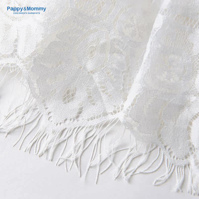 Jupe fillette PAPPYMOMMY - Ref 2050861 Image 5