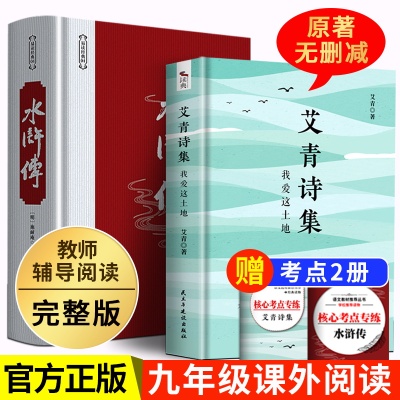 2025年高考艾青诗选我爱这土地