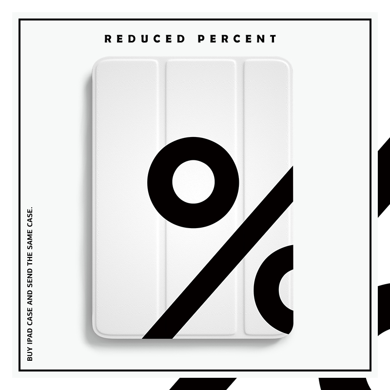 ipadair4保护壳带笔槽防摔