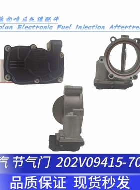 重汽节气门202V09415-7006现货秒发