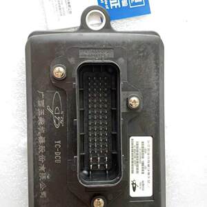 玉柴DCU控制器（三立）/三立DUC