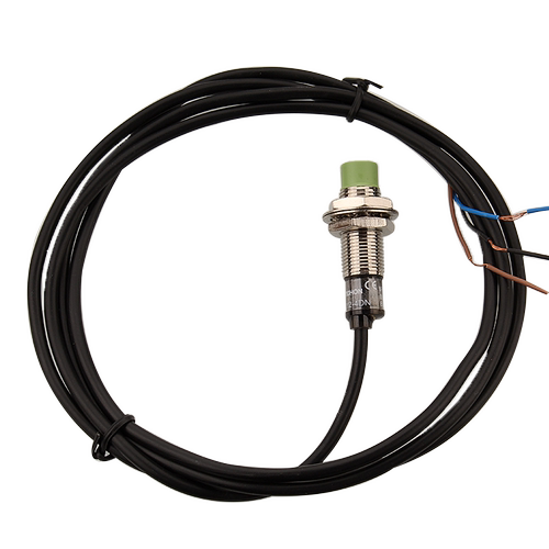 原装正品 防水接近开关 感应器 PR12-4DN 三线NPN常开DC10-30V