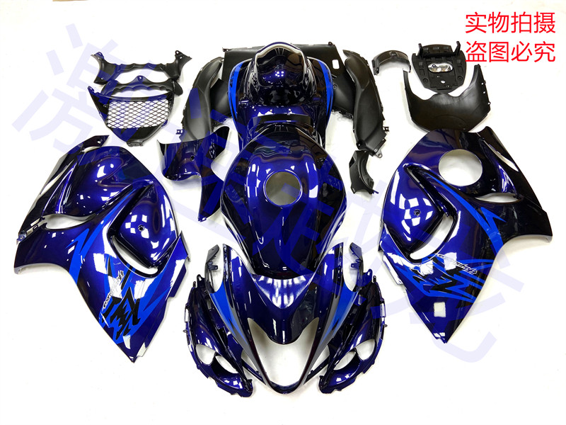 适用铃木GSX1300R鸟隼08-16年