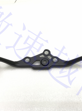 适用于本田CBR954RR CBR900RR 02 03年仪表支架 大灯固定铁架热销