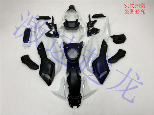 雅马哈MT-07FZ-07全车外壳