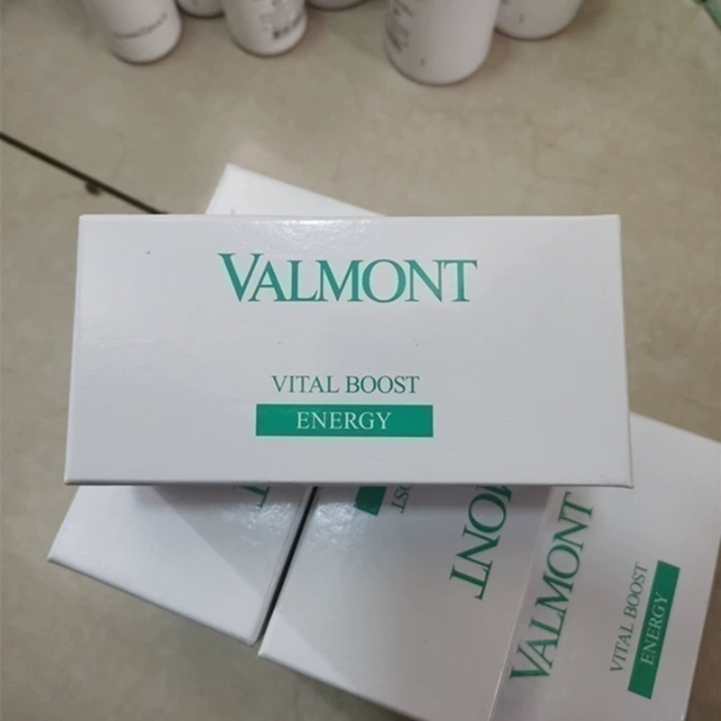 替DNA精华法尔曼VITALBOOST安瓶