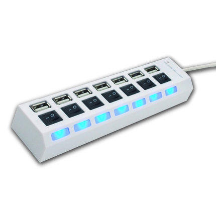 Concentrateur USB - Ref 365870 Image 5