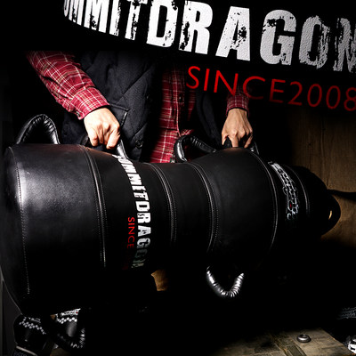 综合格斗MMA沙袋SUMMITDRAGON