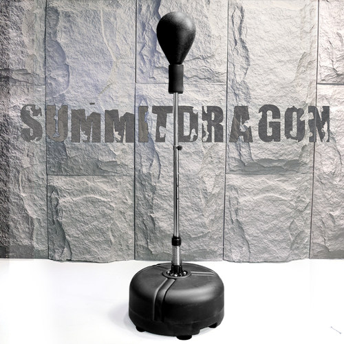 立式实心拳击球SUMMITDRAGON