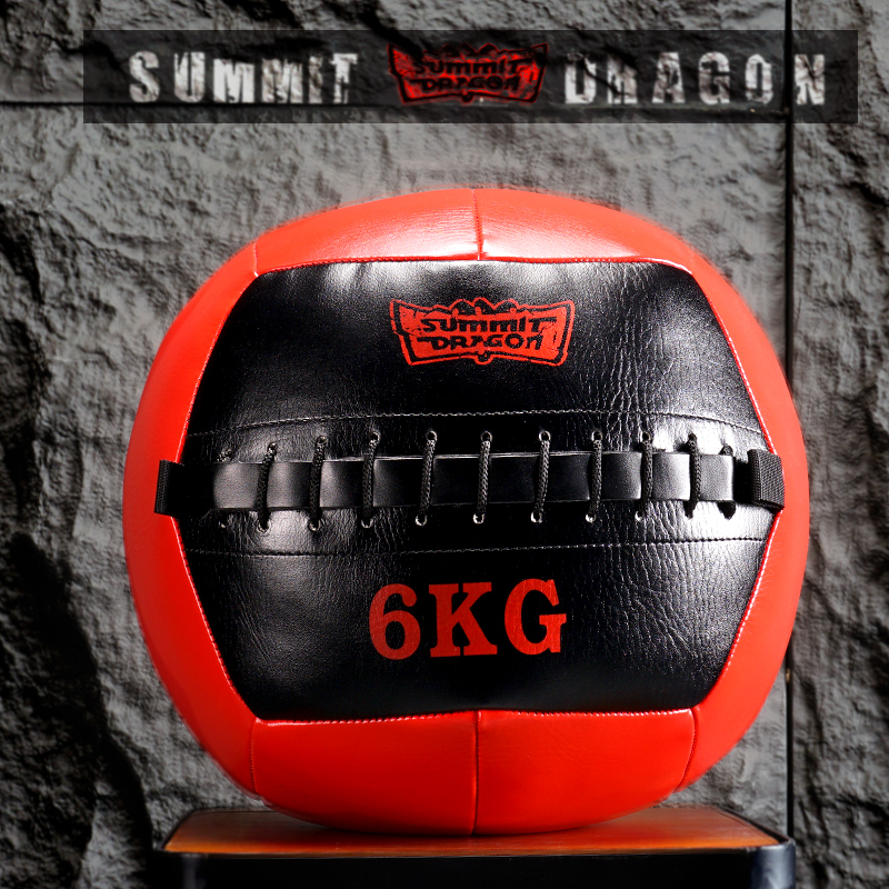 双层皮革软式墙球SUMMITDRAGON