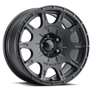 METHOD斯巴鲁XV森林人力狮傲虎自由客指南者负值越野轮毂15 17寸