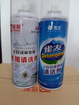宣和麻将机清洗剂专用专用清洗剂