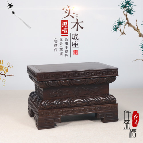 莲花底座供奉佛像观音菩萨财神