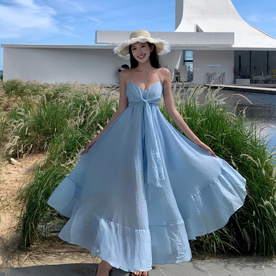 现货秒发！高版本优质连衣裙