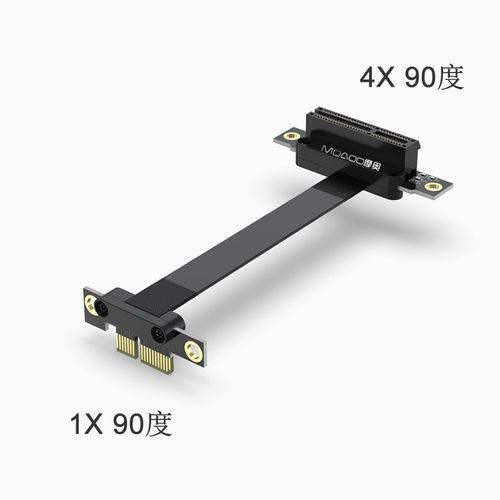 MOAOOpci-e3.0延长线进口线全速